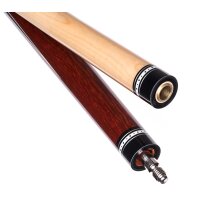 Poolbillard Queue Robertson R-2 braun
