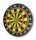 Dartboard Magnet Set Family inkl. 6 Pfeile