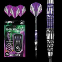 Steeldart Winmau S.Whitlock Spec.EDT 1437-24g