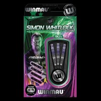 Steeldart Winmau S.Whitlock Spec.EDT 1437-24g