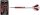 Steeldart Winmau Overdrive 1434-24g