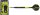 Steeldart Winmau MvG Adrelanin 1441-22g