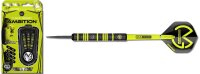 Steeldart Winmau MvG Ambition  1233-22g