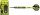 Steeldart Winmau MvG Ambition  1233-22g