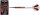 Softdart Winmau Overdrive 2429-20g