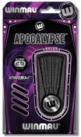 Softdart Winmau Apocalypse Brass 2217-20g