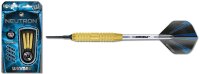 Softdart Winmau Neutron Brass 2221-20g