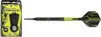 Softdart Winmau MvG Adrenalin  2430-22g