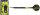Softdart Winmau MvG Adrenalin  2430-22g
