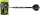 Softdart Winmau MvG Absolute   2431-22g