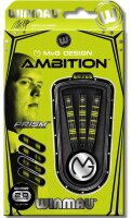 Softdart Winmau MvG Ambition  2237-20g