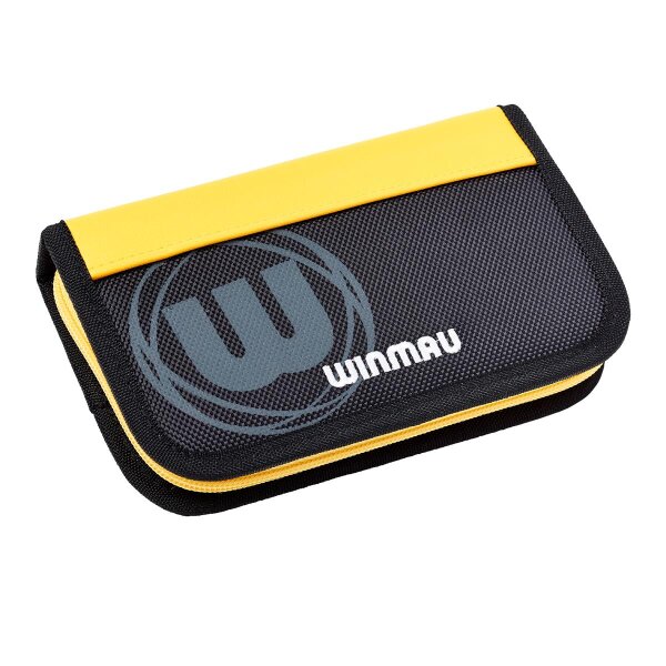 Darttasche Winmau Urban Pro gelb 8306