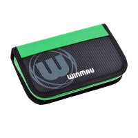 Darttasche Winmau Urban Pro grün 8308