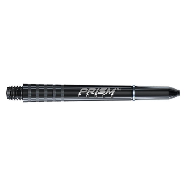 Winmau Shaft Prism Force intermediate black 7020-401