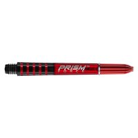 Winmau Shaft Prism Force intermediate red 7020-404