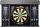 Dart-Cabinet Arena mit LED - Beleuchtung