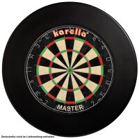 Catchring Karella PU schwarz