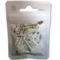 Softspitzen Lippoints Premium  weiß 30 St. 2BA