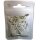 Softspitzen Lippoints Premium  weiß 30 St. 2BA