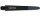 Winmau Shaft Vecta schwarz - medium - 7025-201