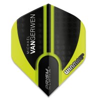 Flights Winmau Prism Alpha MvG Extra Thick 6915-144...