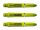Winmau Shaft MvG Signature Nylon medium grün 7100-207