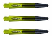 Winmau Shaft Vecta MvG grün medium  7025-204