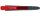 Winmau Shaft Vecta rot - medium - 7025-203