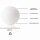 Kickerball 10er Set Winspeed 35mm weiß  | 24g