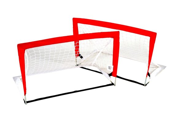 Funhockey Tor-Set  Quadro