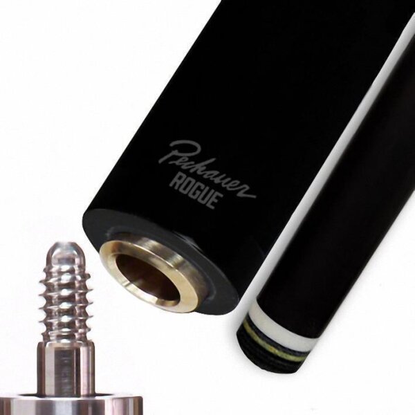 Oberteil J. Pechauer Rogue 2.0 Carbon Pro S. 11,8 mm