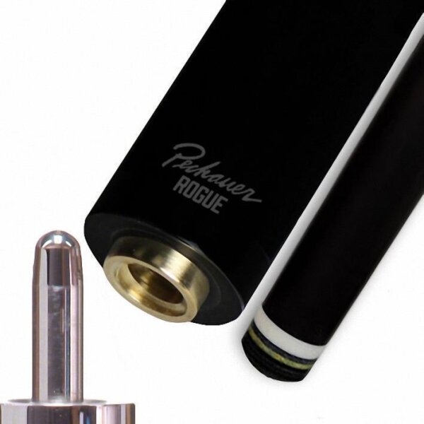 Oberteil J. Pechauer Rogue 2.0 Carbon Uniloc 12,4 mm