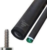 Oberteil J. Pechauer Rogue Carbon 12,4 mm | 30 inch Pro Series