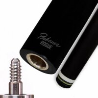 Oberteil J. Pechauer Rogue 2.0 Carbon JP S. 11,8 mm | 30 inch