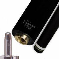 Oberteil J. Pechauer Rogue Carbon 12,4 mm | 30 inch Uniloc