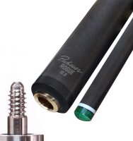 Oberteil J. Pechauer Rogue Carbon 12,4 mm | 30 inch Uniloc