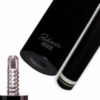 Oberteil J. Pechauer Rogue Carbon 12,4 mm | 30 inch Radial