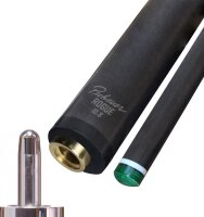 Oberteil J. Pechauer Rogue Carbon 12,4 mm | 30 inch Radial