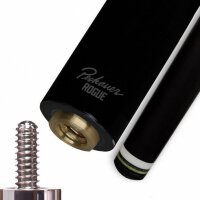 Oberteil J. Pechauer Rogue Carbon 12,4 mm | 30 inch 5/16 x 14