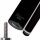 Oberteil J. Pechauer Rogue 2.0 Carbon 3/8x10   12,8 mm | 30 inch