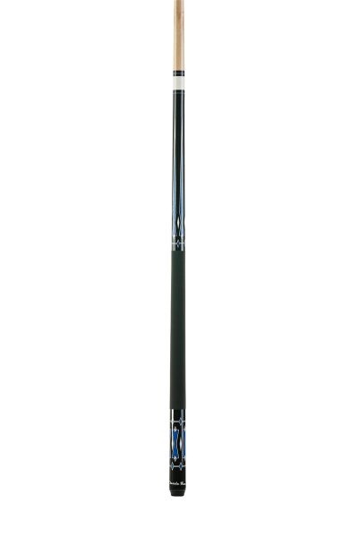 Queue Classic-Fun blau/schwarz