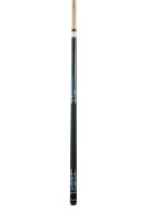Queue Classic-Fun blau/schwarz