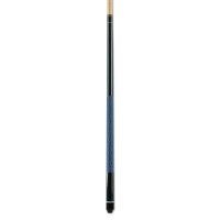 Queue Winner W-2 blau 12mm Schraubleder