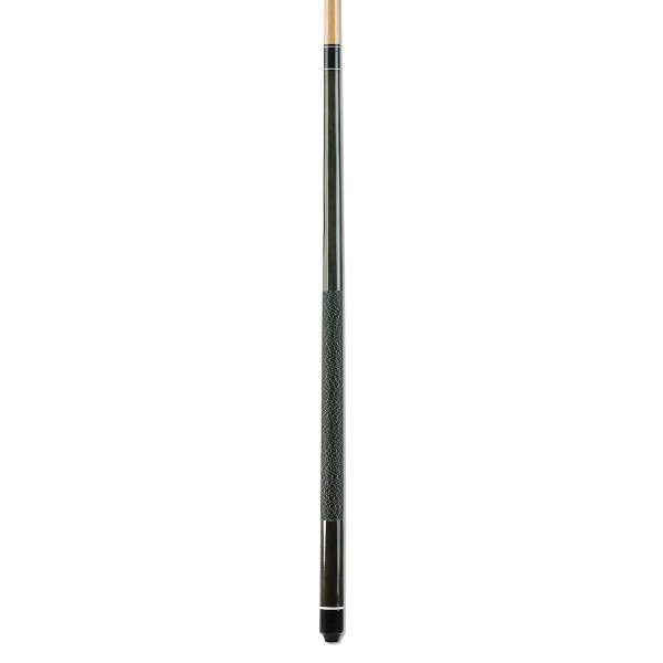 Queue Winner W-3 grau 12mm Schraubleder