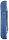Queuetasche J. Parker  1/2  Blau  Nylon