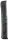 Queuetasche J. Parker  2/2  schwarz, Kunstleder