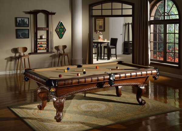 Billard Arizona 8ft.
