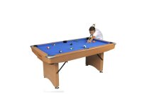 Billard London 5ft. inkl. Zubehör