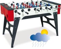 Tischkicker STORM Outdoor F1 SA