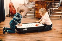 Airhockey KiddySpeed Tischaufleger